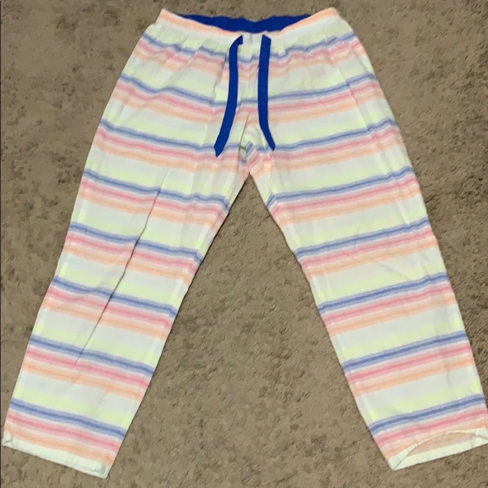 Gap Body Ankle Lounge Pants